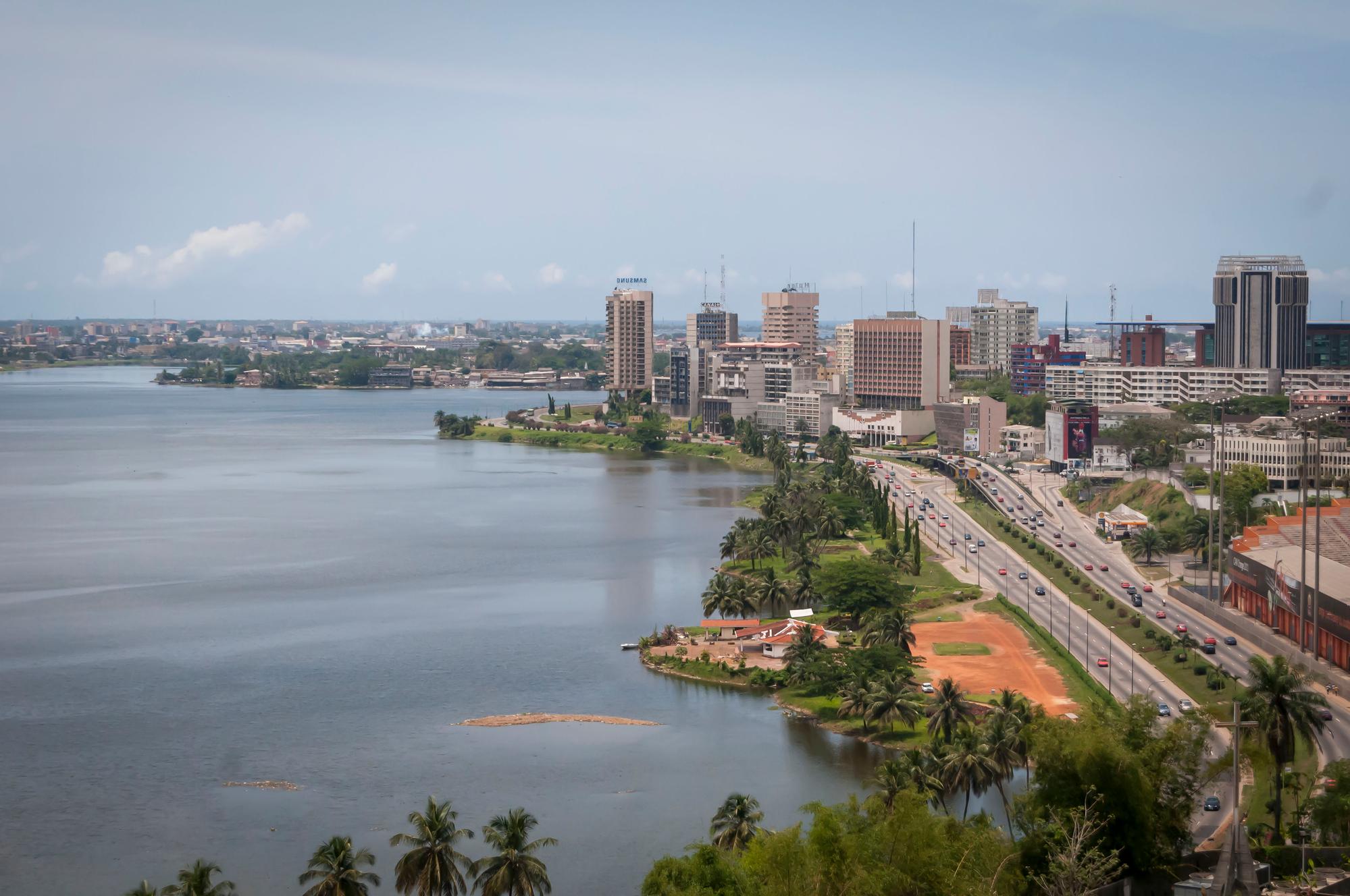 Abidjan