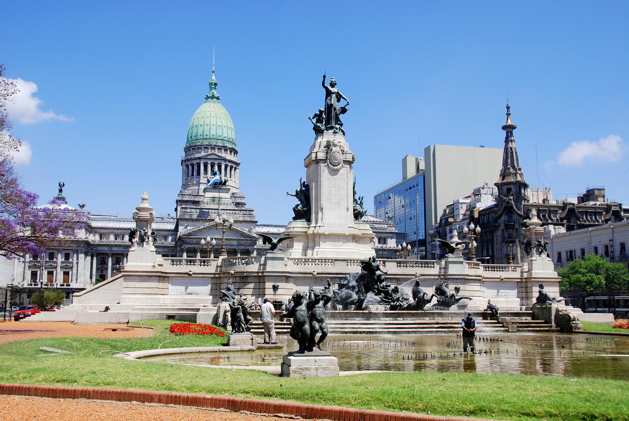  Buenos Aires