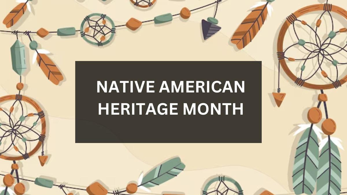 Native American Heritage Month