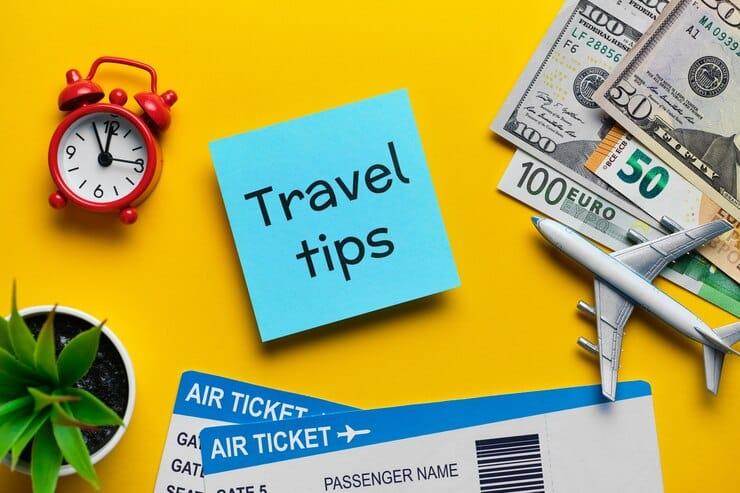 Travel hacking tips for last-minute getaways