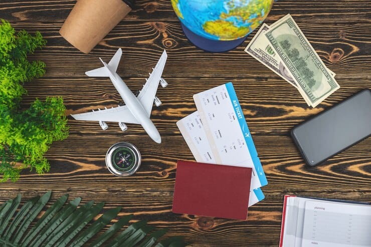 Airline perks and upgrades: Making the most of holiday travel