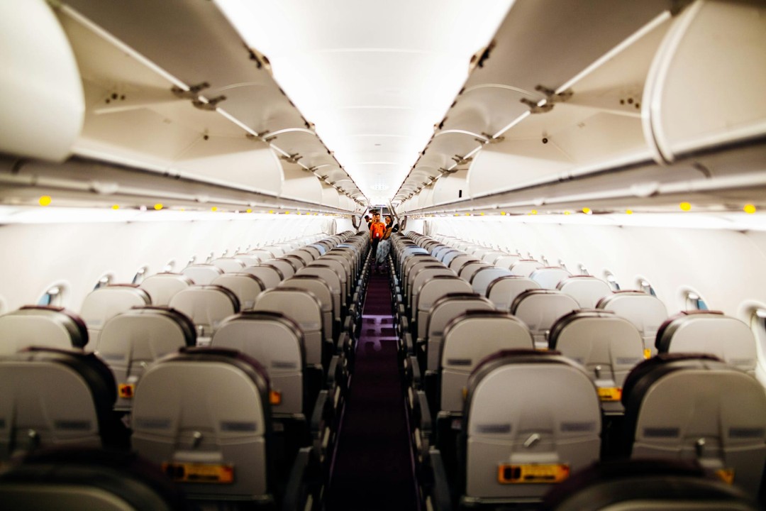 Check-in Chicken: The new strategy for securing the best plane seats